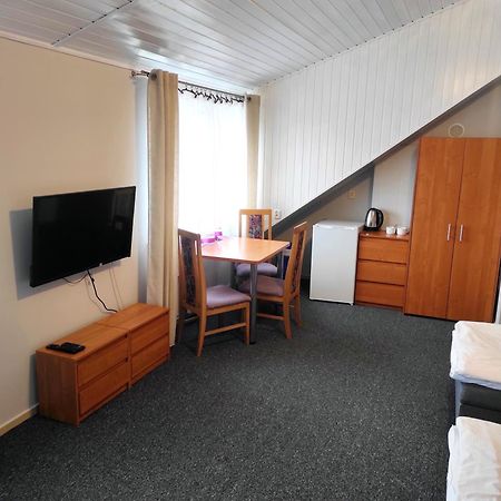 Pod Roza B&B Устка Экстерьер фото