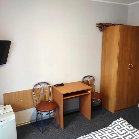 Pod Roza B&B Устка Экстерьер фото