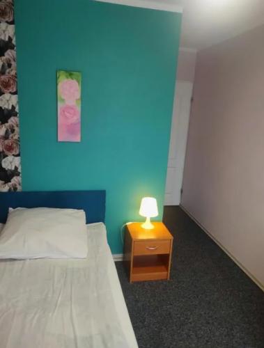 Pod Roza B&B Устка Номер фото