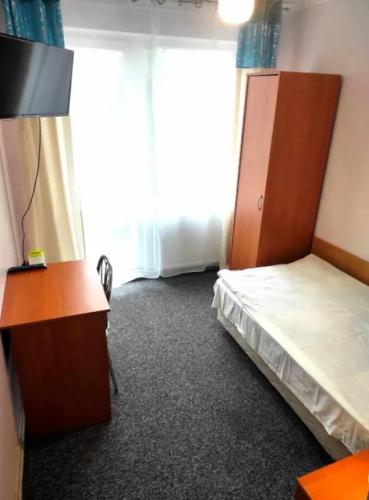 Pod Roza B&B Устка Номер фото