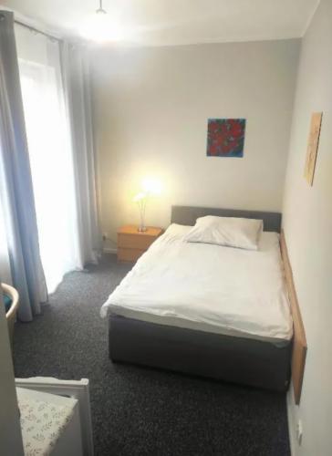 Pod Roza B&B Устка Номер фото