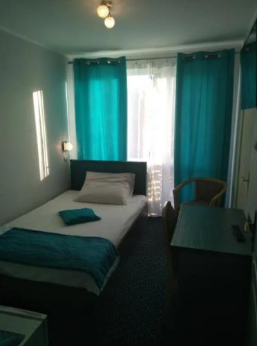Pod Roza B&B Устка Номер фото