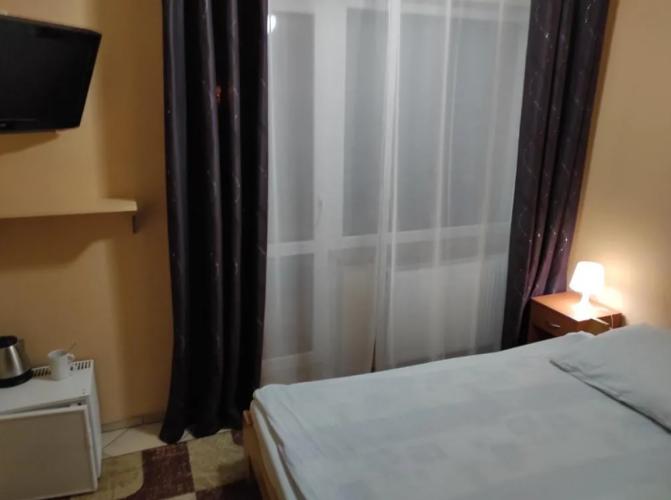 Pod Roza B&B Устка Номер фото