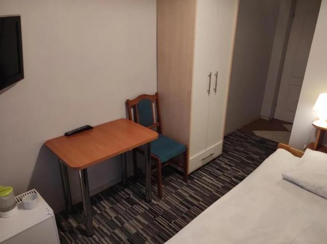 Pod Roza B&B Устка Номер фото