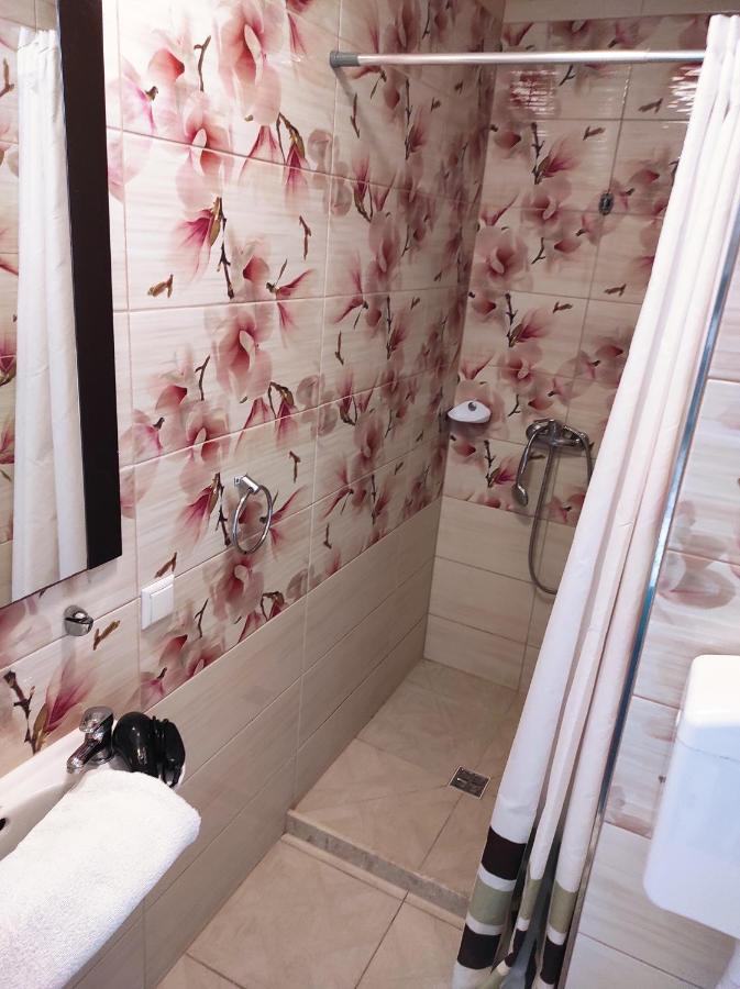 Pod Roza B&B Устка Экстерьер фото